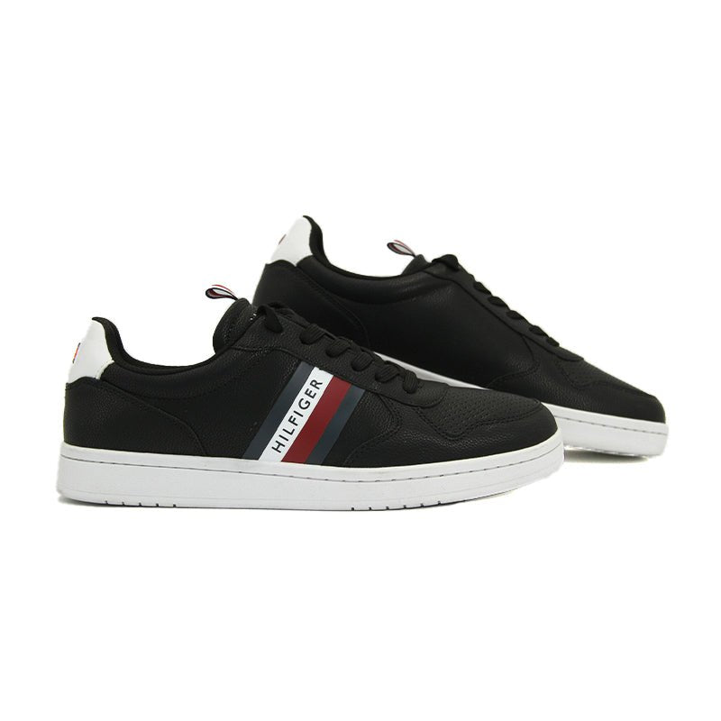 TOMMY MEN SHOES Size 41.5 ROM24 - Runner