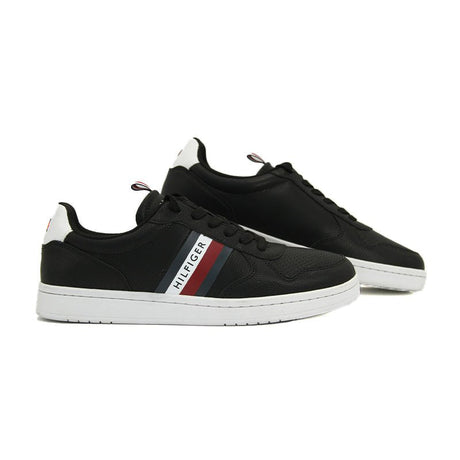 TOMMY MEN SHOES Size 41.5 ROM24 - Runner