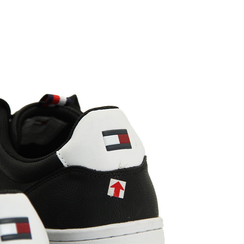 TOMMY MEN SHOES Size 41.5 ROM24 - Runner