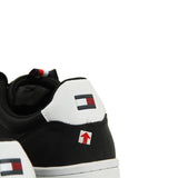 TOMMY MEN SHOES Size 41.5 ROM24 - Runner