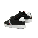 TOMMY MEN SHOES Size 41.5 ROM24 - Runner