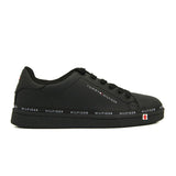 TOMMY MEN SHOES Size 41.5 ROM25 - Runner