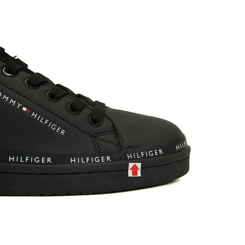 TOMMY MEN SHOES Size 41.5 ROM25 - Runner