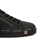TOMMY MEN SHOES Size 41.5 ROM25 - Runner