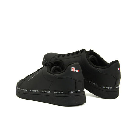 TOMMY MEN SHOES Size 41.5 ROM25 - Runner