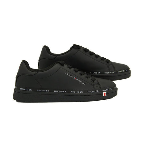 TOMMY MEN SHOES Size 41.5 ROM25 - Runner