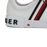 TOMMY MEN SHOES Size 41.5 ROM26 - Runner