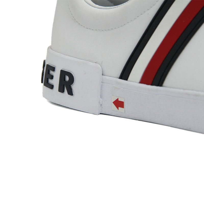 TOMMY MEN SHOES Size 41.5 ROM26 - Runner