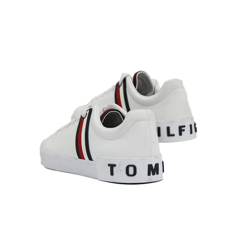 TOMMY MEN SHOES Size 41.5 ROM26 - Runner