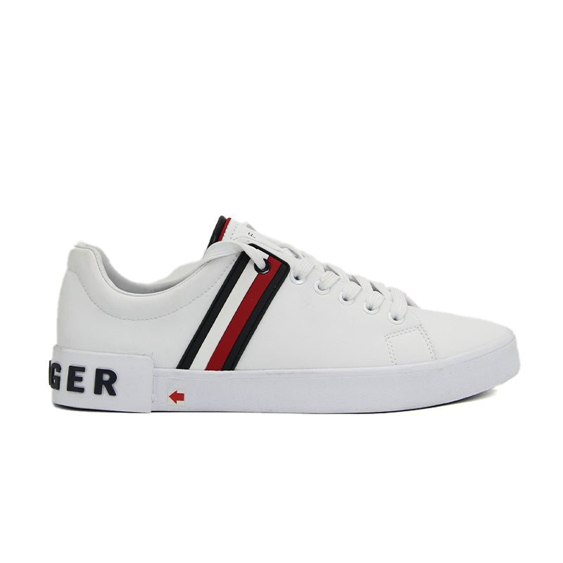 TOMMY MEN SHOES Size 41.5 ROM26 - Runner