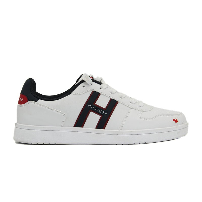 TOMMY MEN SHOES Size 41.5 ROM28 - Runner
