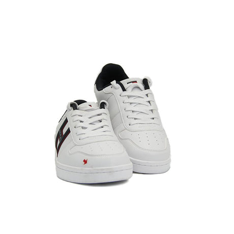 TOMMY MEN SHOES Size 41.5 ROM28 - Runner