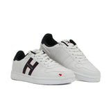 TOMMY MEN SHOES Size 41.5 ROM28 - Runner