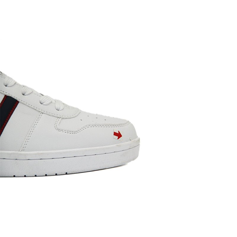 TOMMY MEN SHOES Size 41.5 ROM28 - Runner