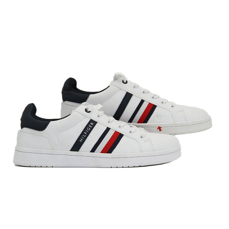TOMMY MEN SHOES Size 41.5 ROM29 - Runner