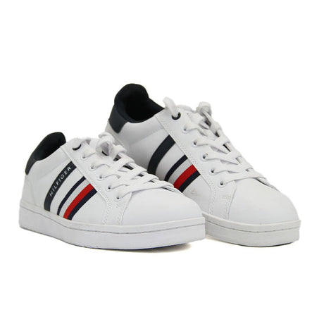 TOMMY MEN SHOES Size 41.5 ROM29 - Runner