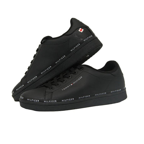 TOMMY MEN SHOES Size 41.5 ROM47 - Runner