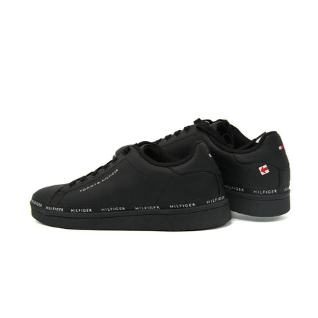 TOMMY MEN SHOES Size 41.5 ROM47 - Runner