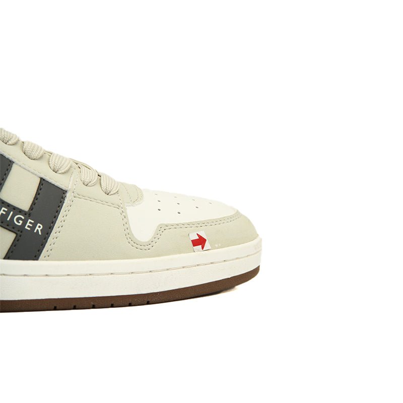 TOMMY MEN SHOES Size 41.5 ROM48 - Runner