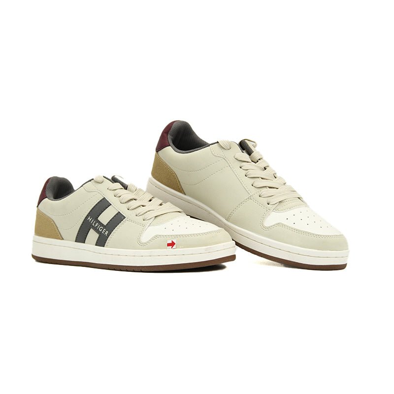 TOMMY MEN SHOES Size 41.5 ROM48 - Runner