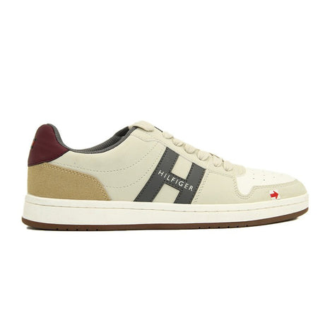 TOMMY MEN SHOES Size 41.5 ROM48 - Runner