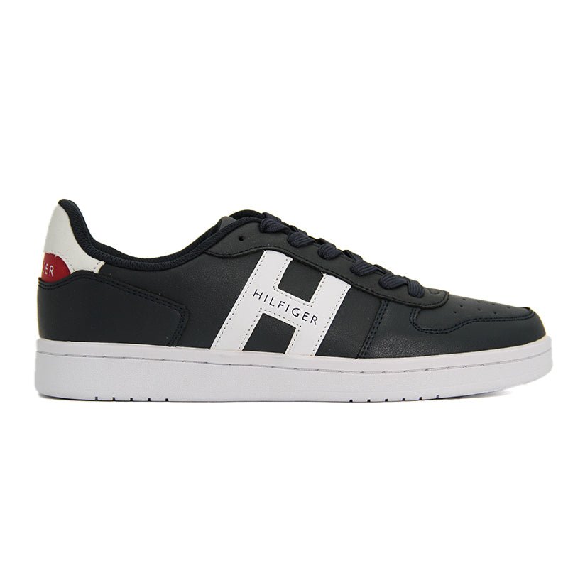TOMMY MEN SHOES Size 42 ROM355 - Runner