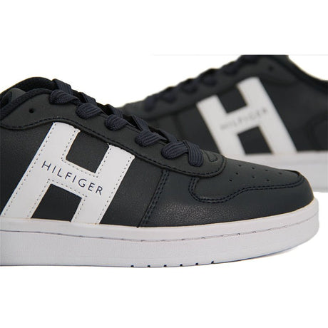 TOMMY MEN SHOES Size 42 ROM355 - Runner