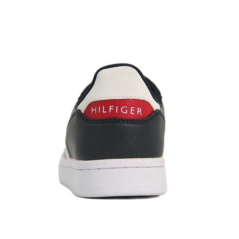 TOMMY MEN SHOES Size 42 ROM355 - Runner
