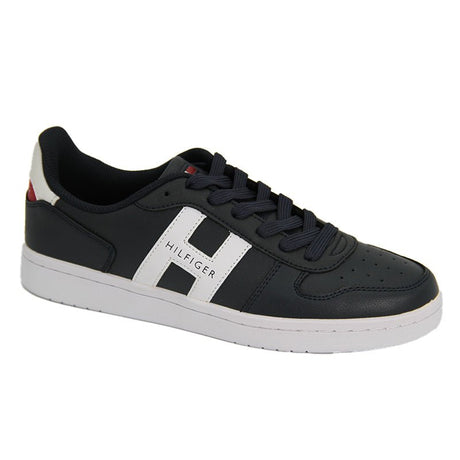 TOMMY MEN SHOES Size 42 ROM355 - Runner