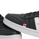 TOMMY MEN SHOES Size 42 ROM355 - Runner