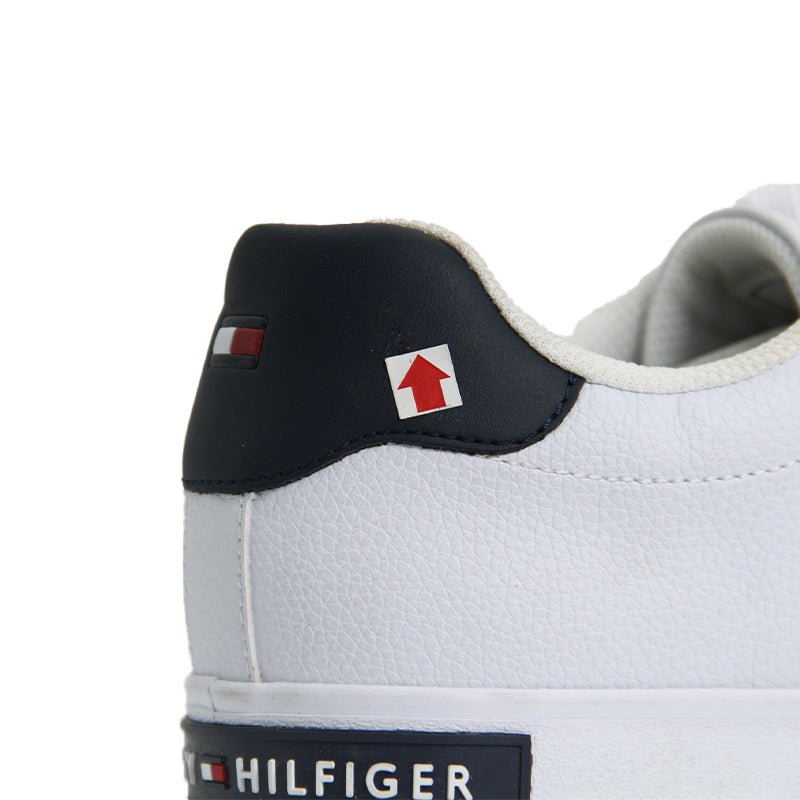 TOMMY MEN SHOES Size 42 ROM375 - Runner