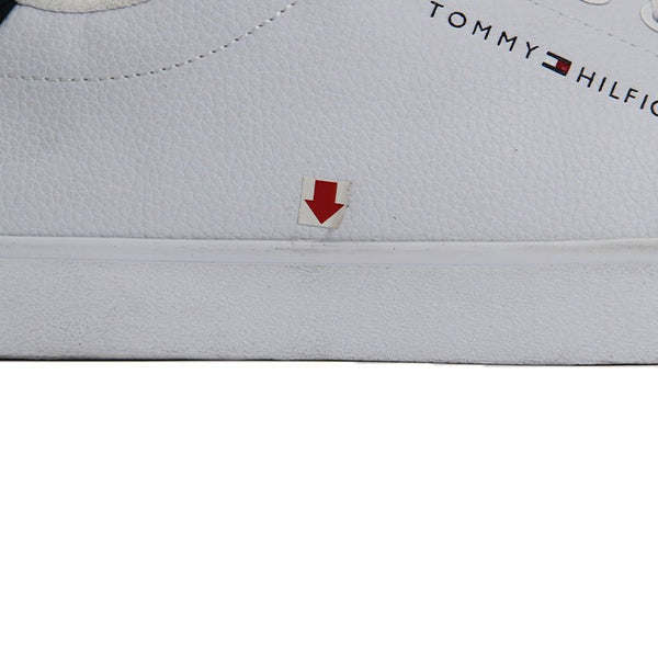 TOMMY MEN SHOES Size 42 ROM375 - Runner