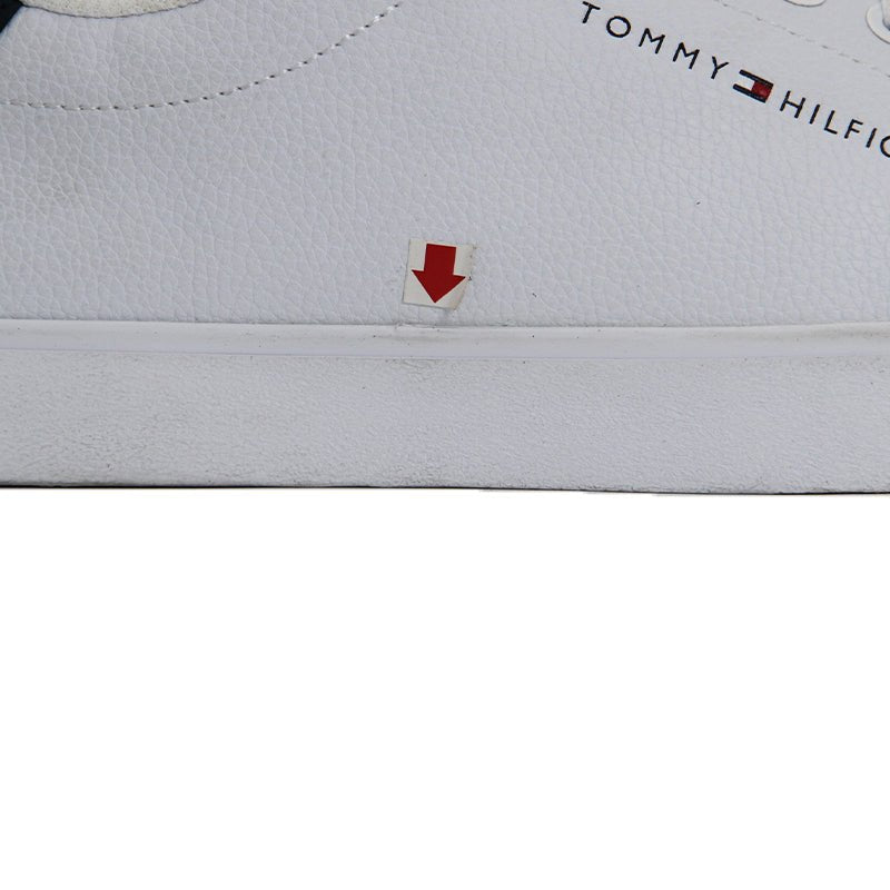 TOMMY MEN SHOES Size 42 ROM375 - Runner
