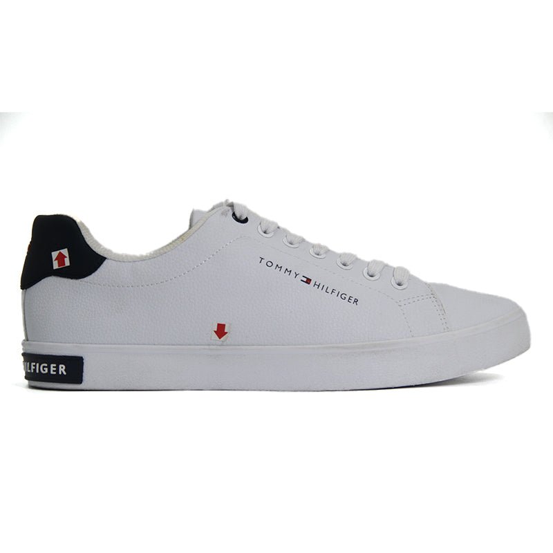 TOMMY MEN SHOES Size 42 ROM375 - Runner