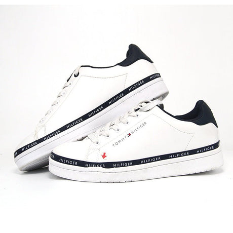TOMMY MEN SHOES Size 42 ROM380 - Runner