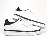TOMMY MEN SHOES Size 42 ROM380 - Runner