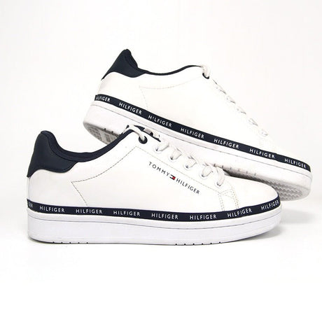 TOMMY MEN SHOES Size 42 ROM380 - Runner