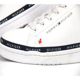 TOMMY MEN SHOES Size 42 ROM380 - Runner