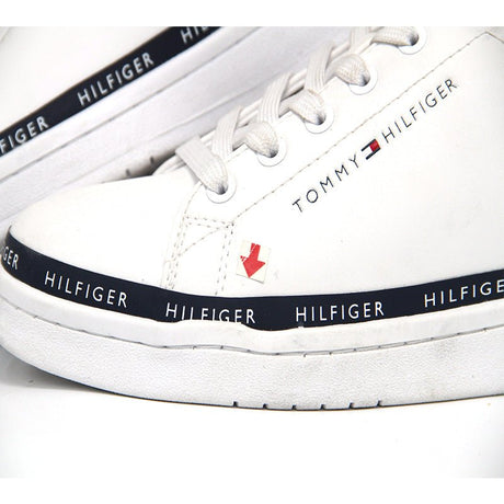 TOMMY MEN SHOES Size 42 ROM380 - Runner