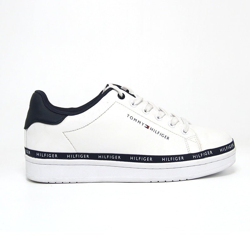 TOMMY MEN SHOES Size 42 ROM380 - Runner