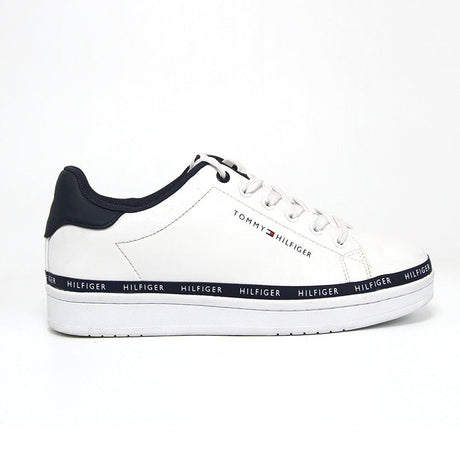 TOMMY MEN SHOES Size 42 ROM380 - Runner