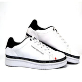 TOMMY MEN SHOES Size 42 ROM390 - Runner
