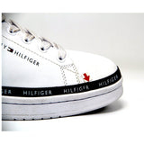 TOMMY MEN SHOES Size 42 ROM390 - Runner
