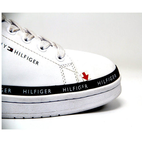 TOMMY MEN SHOES Size 42 ROM390 - Runner