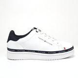 TOMMY MEN SHOES Size 42 ROM390 - Runner