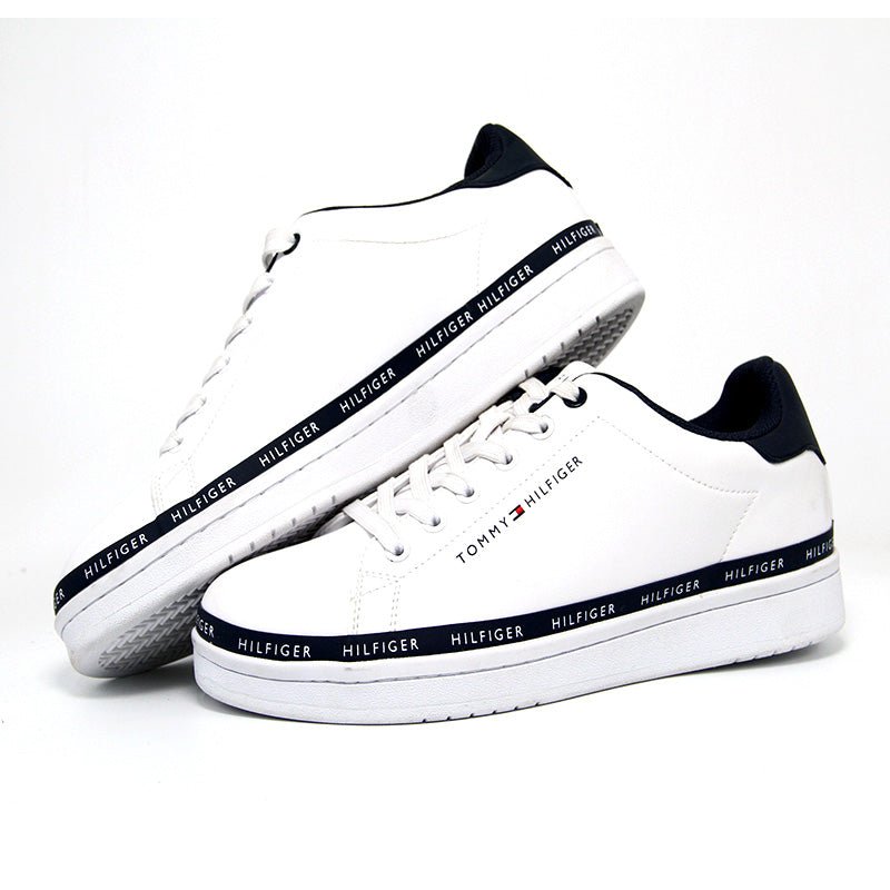 TOMMY MEN SHOES Size 42 ROM390 - Runner