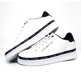 TOMMY MEN SHOES Size 42 ROM390 - Runner