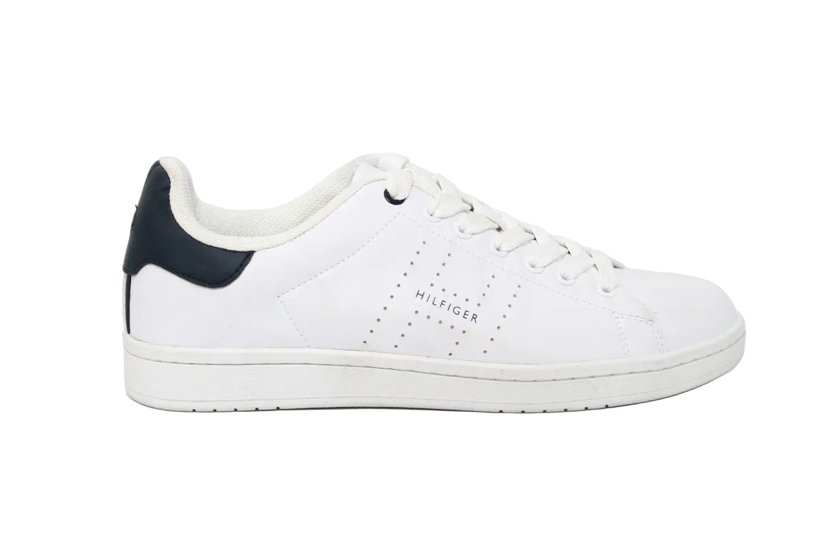 TOMMY MEN SHOES Size 42 ROM412 - Runner