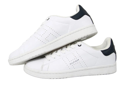 TOMMY MEN SHOES Size 42 ROM412 - Runner