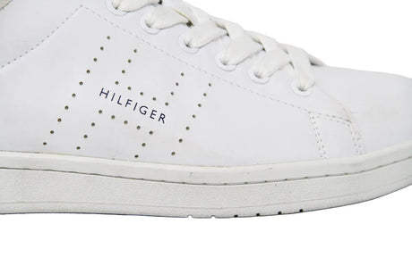 TOMMY MEN SHOES Size 42 ROM412 - Runner